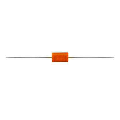 PHRILAM 2pcs Guitar MKP Capacitors Metallized Polyester Film Capacitors 0.023uF/0.047uF 630V