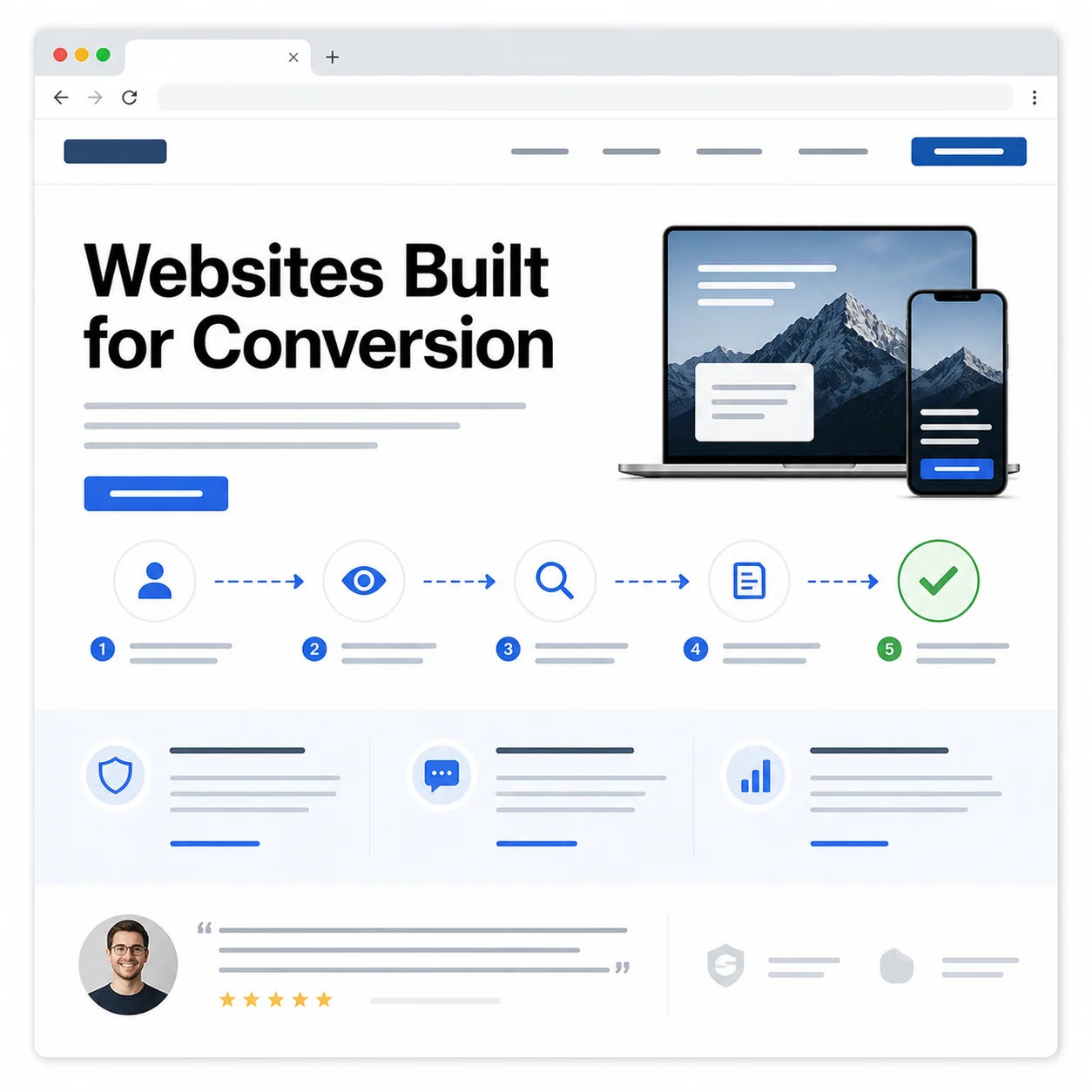 AI Search Optimization for B2B Companies-Internet Version MAC OS Support Google AI Integration Future Ready for