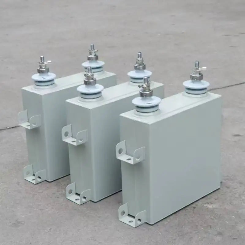Capacity: Power Factor Capacitors