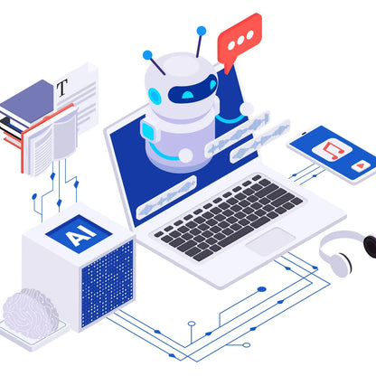 Advanced Virtual Assistant Application Development with Machine Learning Integration Secure Infrastructure and Data Insights