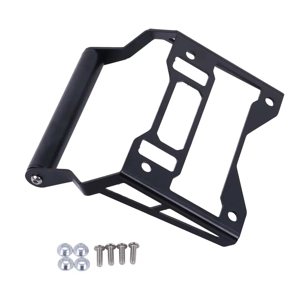 For KTM 1290 Super Adventure S R ADV 2021 - 2025 Motorcycle Accessories Mobile Phone Holder Stand GPS Navigation Bracket Support