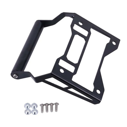 For KTM 1290 Super Adventure S R ADV 2021 - 2025 Motorcycle Accessories Mobile Phone Holder Stand GPS Navigation Bracket Support