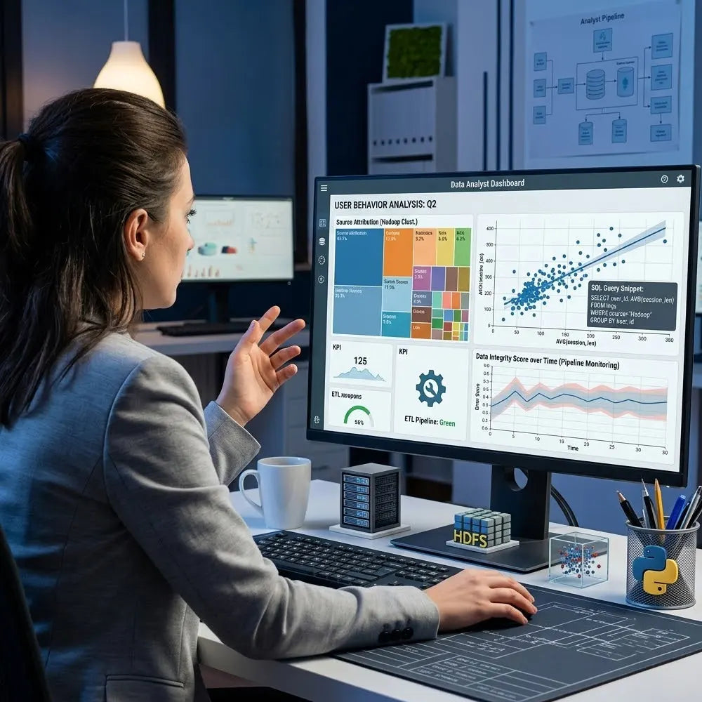 Data Analytics Platform Software For Business Performance Reporting And Strategic Decision Making Business Reporting Solutions