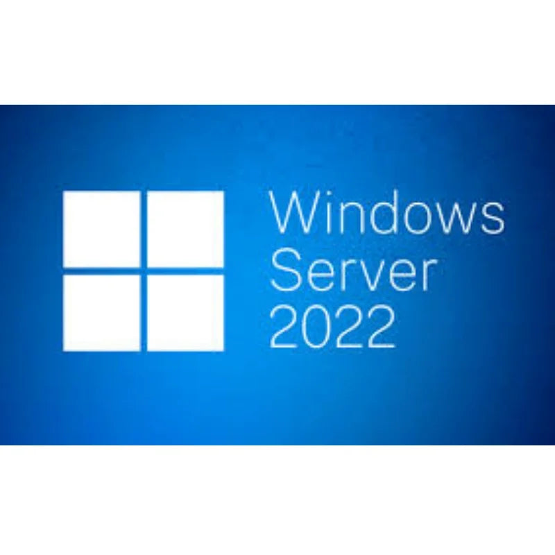 Hot Sale Mic Rosoft W Indows Server 2022 Standard License OEM Retail Activation Key