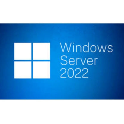 Hot Sale Mic Rosoft W Indows Server 2022 Standard License OEM Retail Activation Key