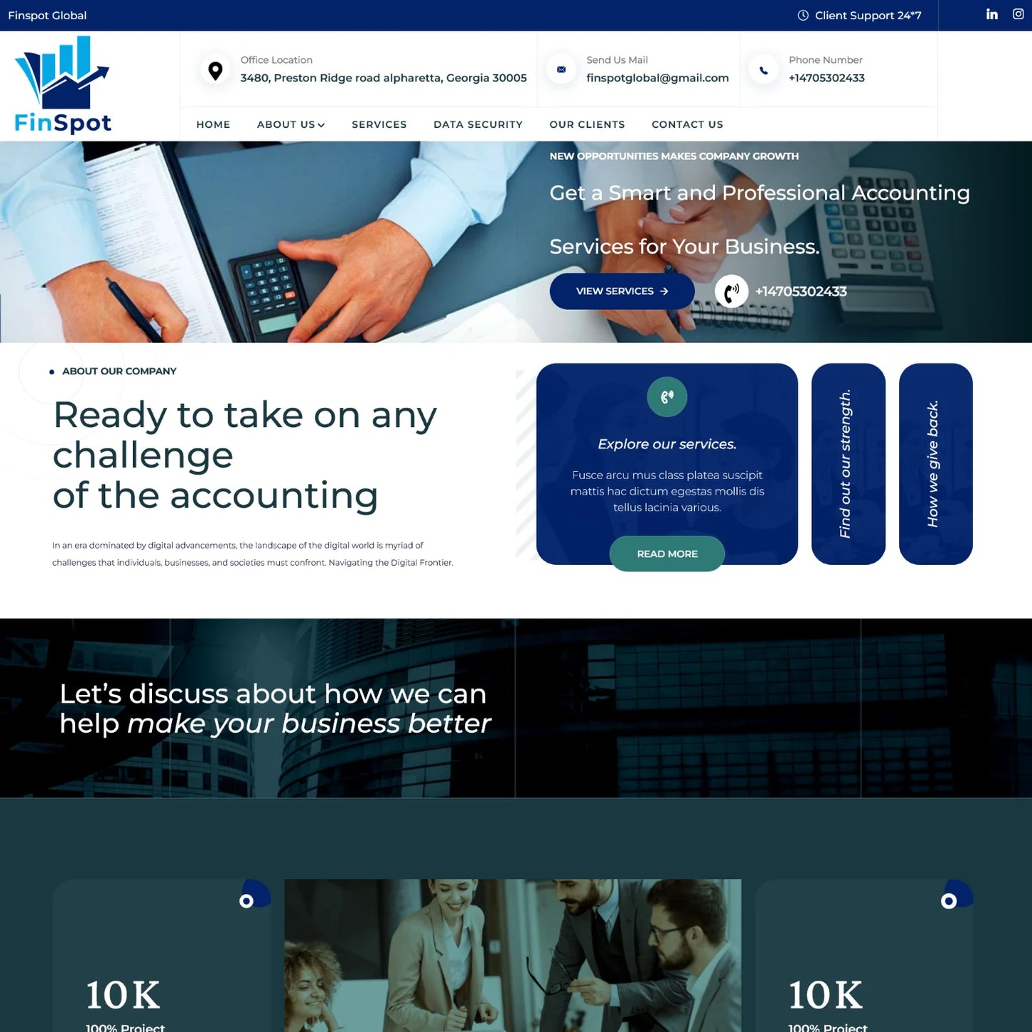 Genuine Static Website Design & Development Web Builder Software Development Company Android iOS Mobile App Builder Software ERP