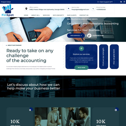 Genuine Static Website Design & Development Web Builder Software Development Company Android iOS Mobile App Builder Software ERP