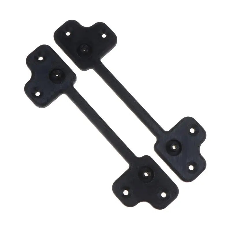 Wall-Mount Charger Holder For DC18RC And DC40RA Secure Storage For Fast Chargers Garage And Workshop Tool Storage