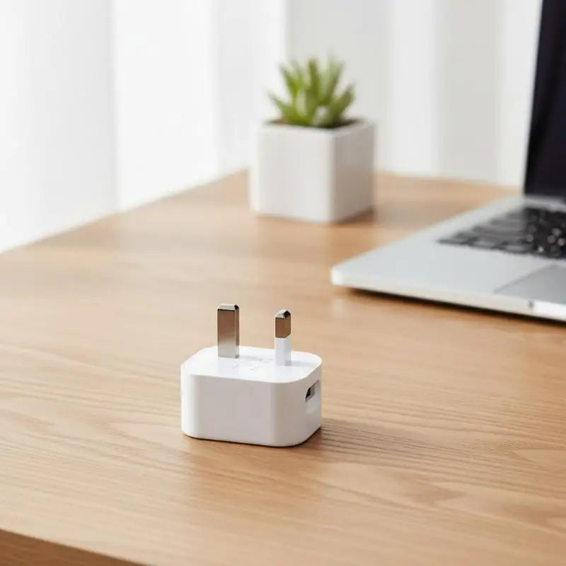 Universal UK Plug 3 Pin Wall Charger Adapter With 1/2 USB Ports Charging Charging Charger
