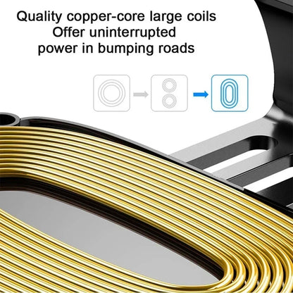 Wireless Charging Phone Car Holder Charger 15W For iPhone 15 14 13 12 11 Pro XS Max XR Fast Car Wireless Chargers