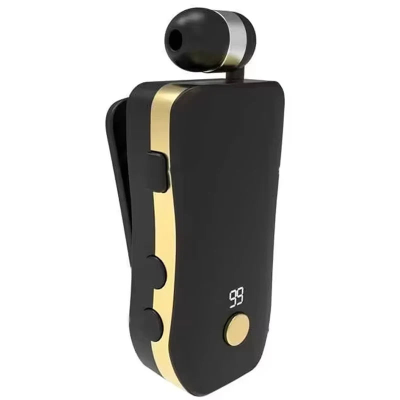 X Series-In-ear smart headphones,Wirelessheadphones, sports headphones, business car headphones, music headphones, retractable