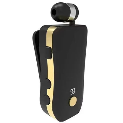 X Series-In-ear smart headphones,Wirelessheadphones, sports headphones, business car headphones, music headphones, retractable