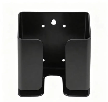 Charger Cable Holder Electric Vehicle Wallbox Charging Cables Organizer Electric Car Charger  Wall-Mounted Bracket Set