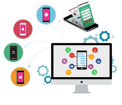 Top-Rated Technology Software Company for Web Android & Desktop App Development with MAC Support Custom Solutions & Expert Team