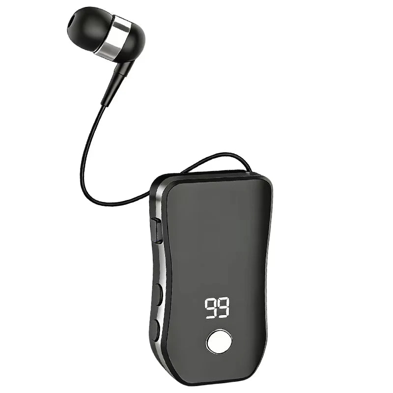 X Series-In-ear smart headphones,Wirelessheadphones, sports headphones, business car headphones, music headphones, retractable