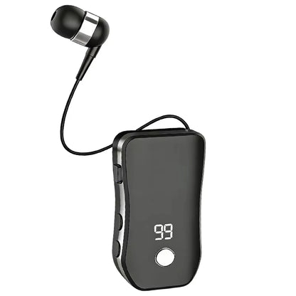 X Series-In-ear smart headphones,Wirelessheadphones, sports headphones, business car headphones, music headphones, retractable