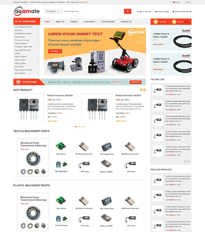 Genuine Static Website Design & Development Web Builder Software Development Company Android iOS Mobile App Builder Software ERP